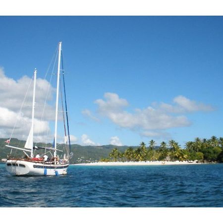 Appart-Hotel Veras Samana No 8 外观 照片
