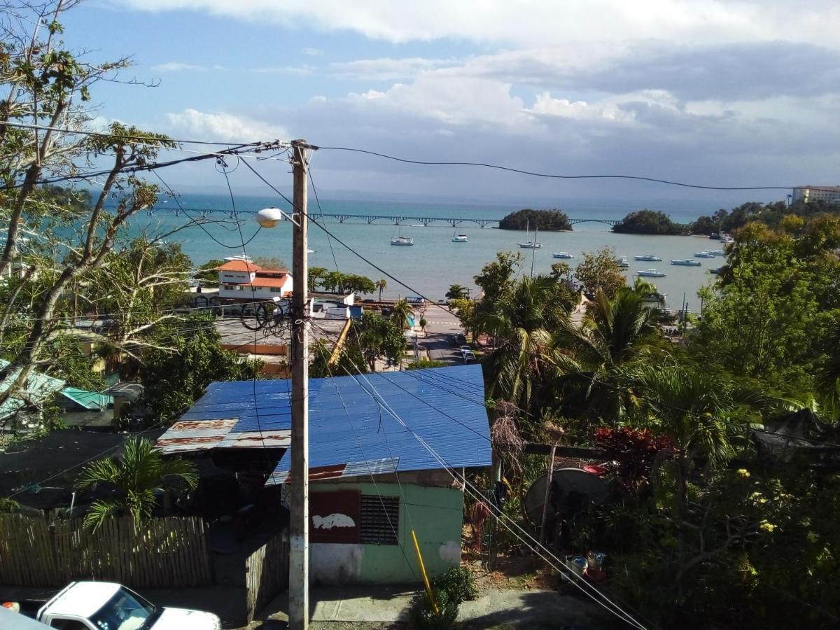 Appart-Hotel Veras Samana No 8 外观 照片