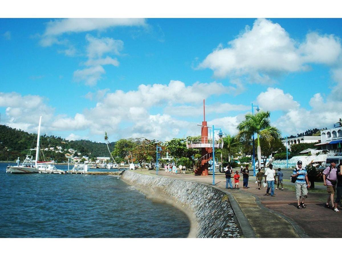 Appart-Hotel Veras Samana No 8 外观 照片