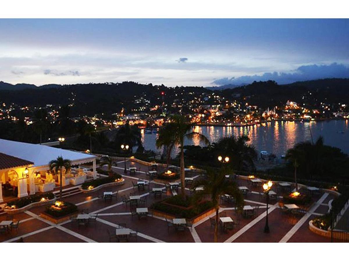 Appart-Hotel Veras Samana No 8 外观 照片