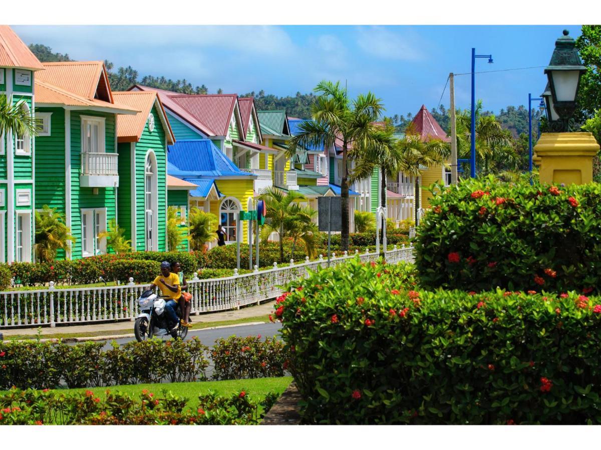 Appart-Hotel Veras Samana No 8 外观 照片