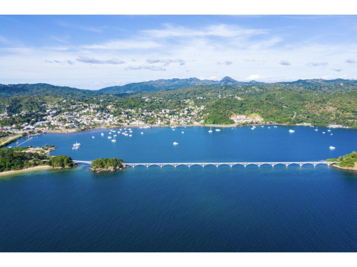 Appart-Hotel Veras Samana No 8 外观 照片