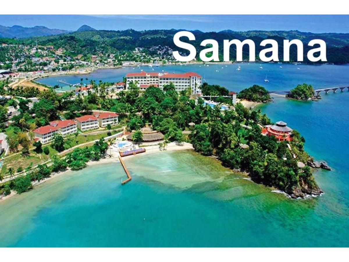 Appart-Hotel Veras Samana No 8 外观 照片